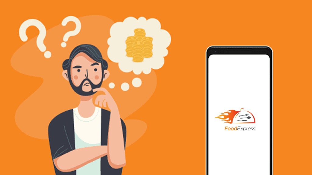 App Like Swiggy