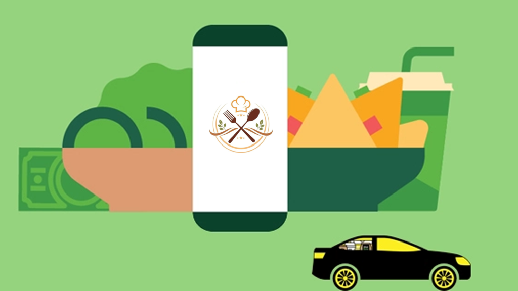 Launch An App Like Ubereats