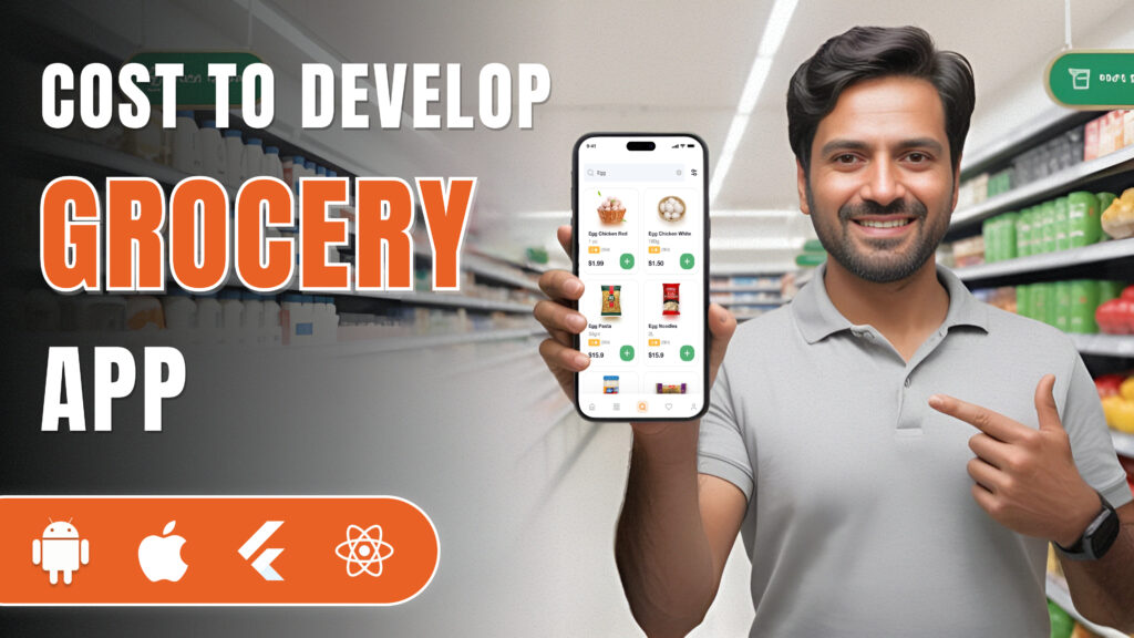 Grofers Clone App Development