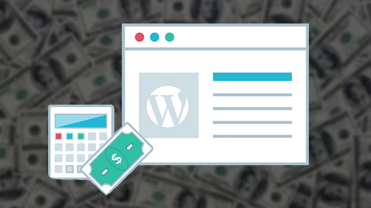 How Much Does It Cost to Build a WordPress Website