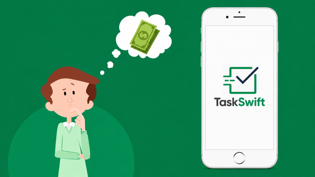 Build An App Like TaskRabbit
