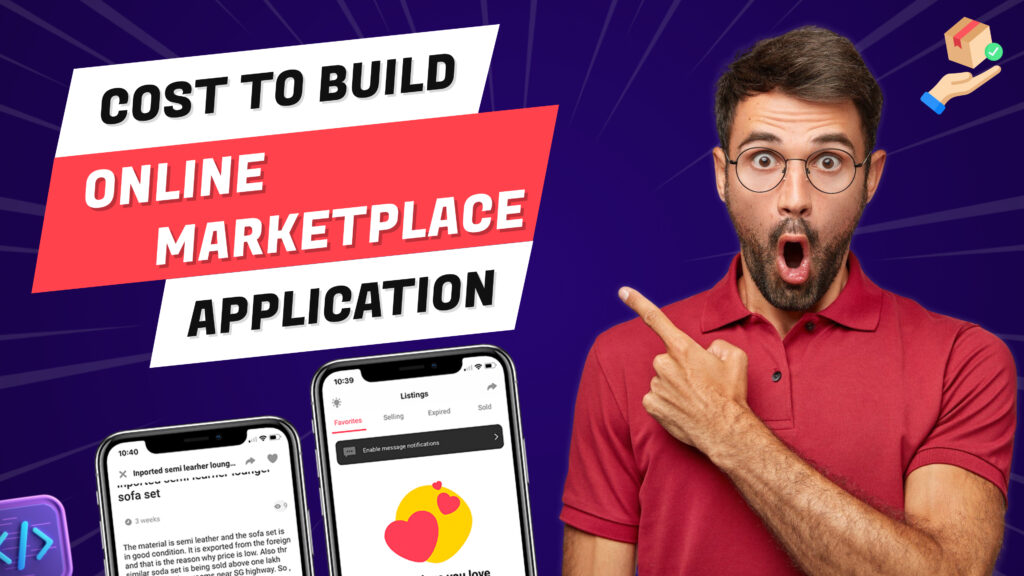 Build an App Like Letgo