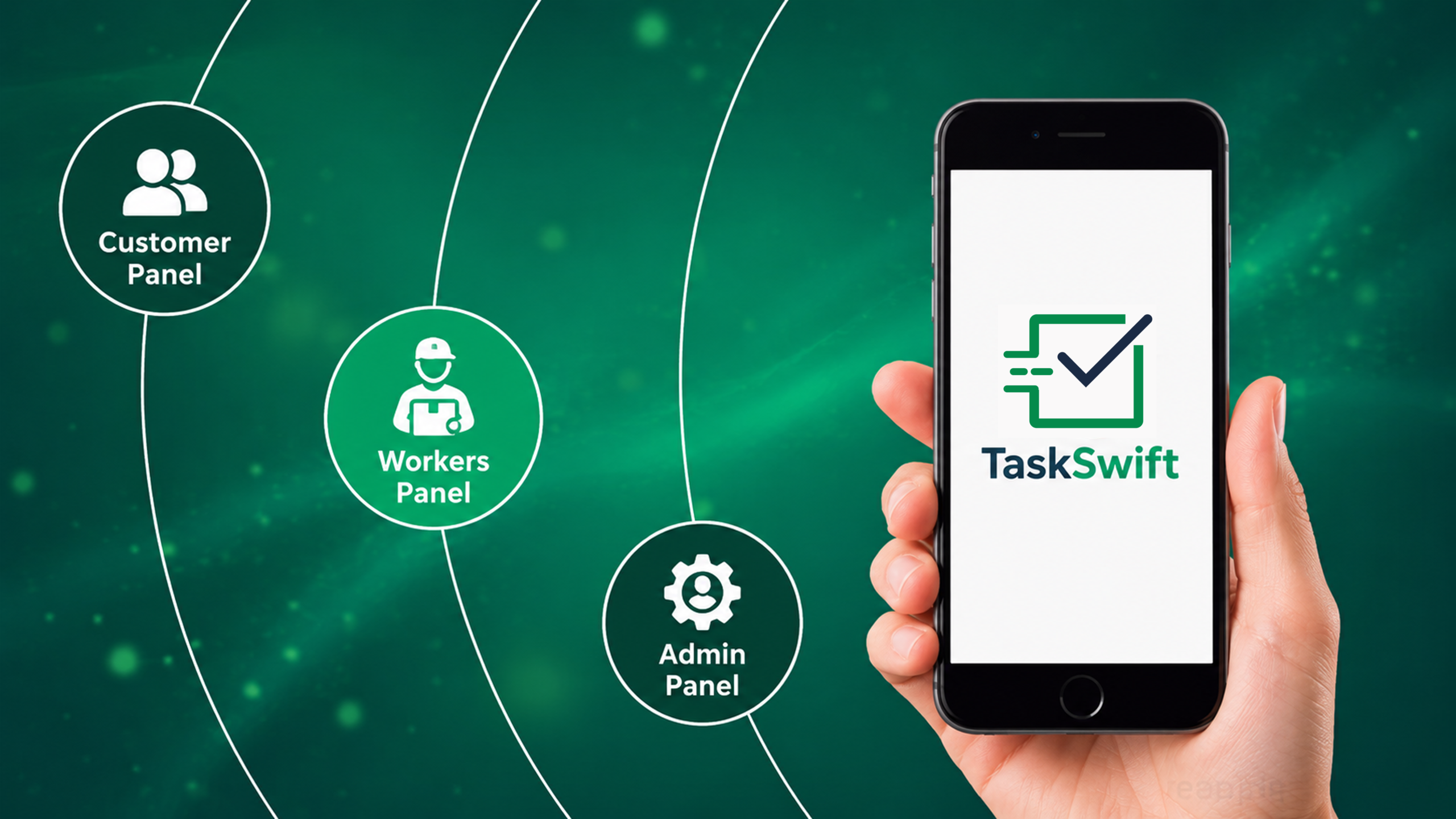 TaskRabbit Clone Development