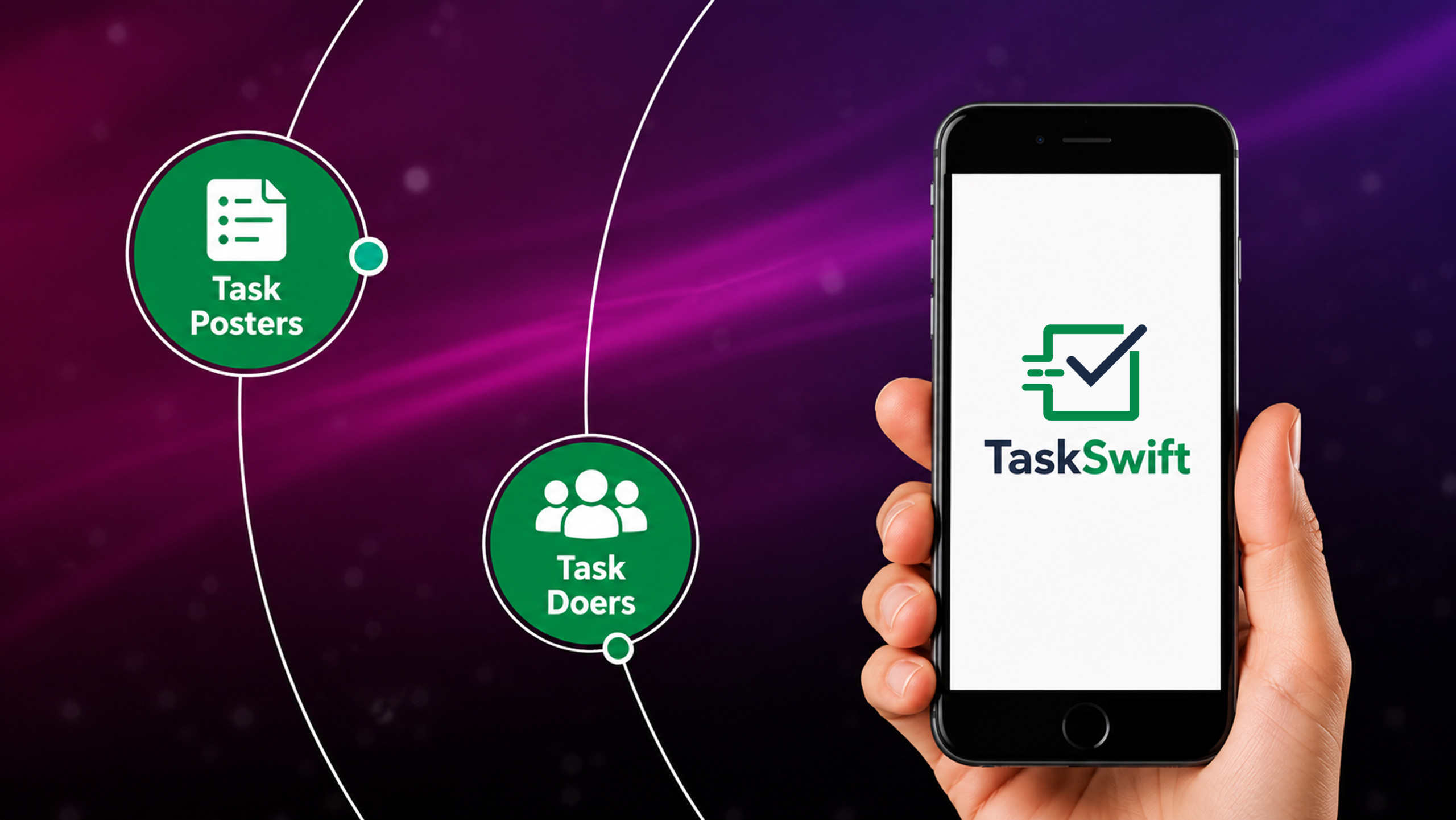 TaskRabbit Clone
