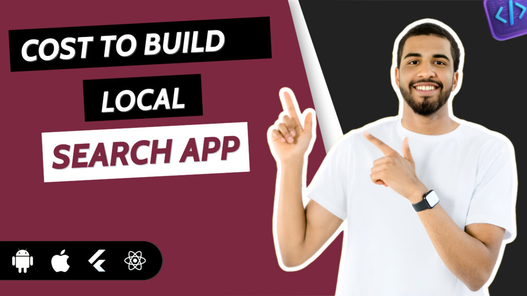 Yelp Clone App Development