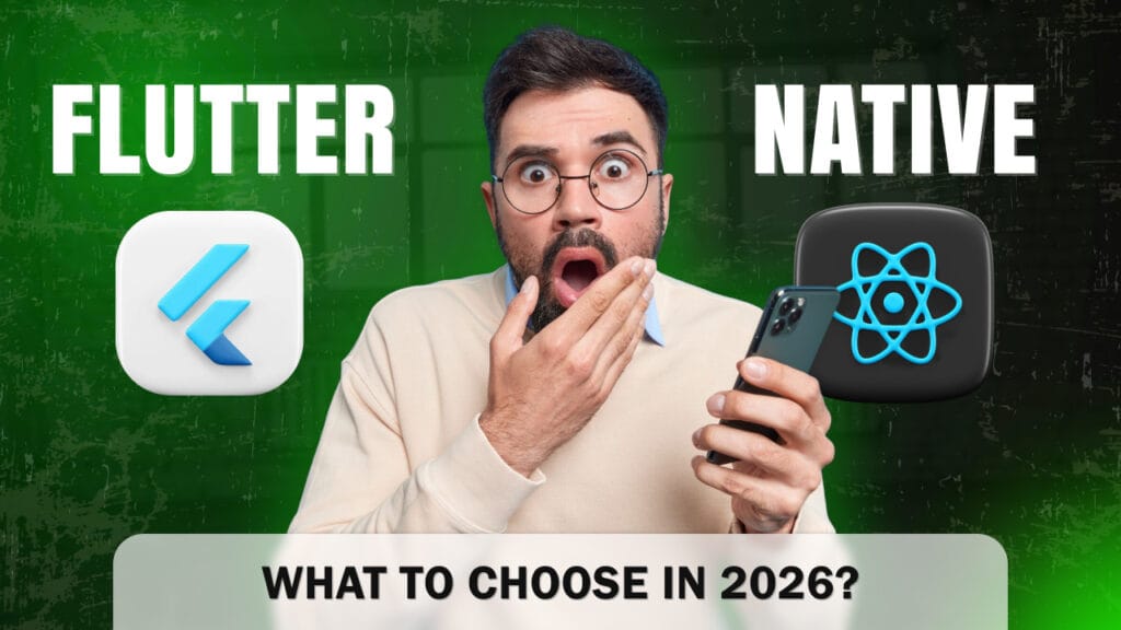 Flutter vs Native – What to Choose