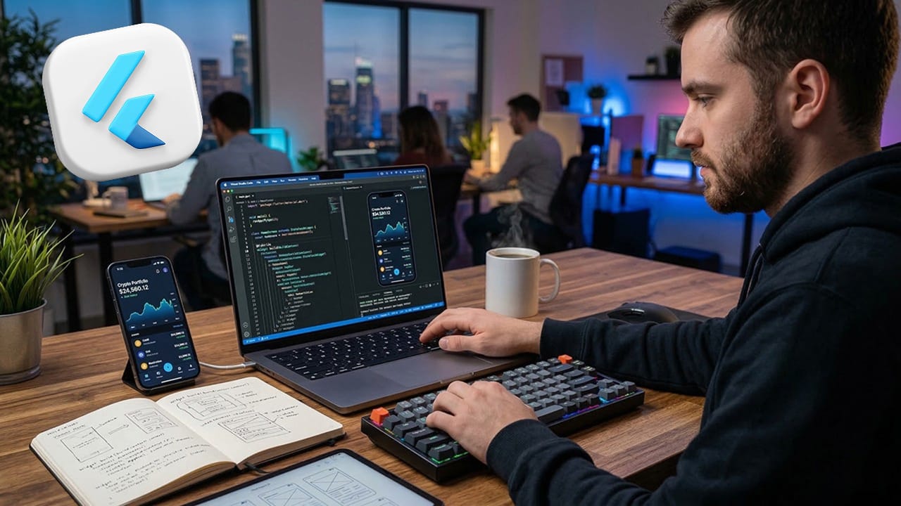 Benefits of Native Technologies