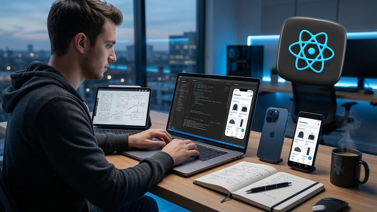 Flutter vs Native experience