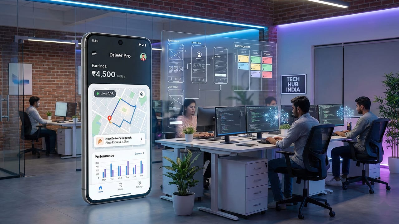 Uber Eats Driver App Can you beat Uber OR LYFT Eats OR Hailo