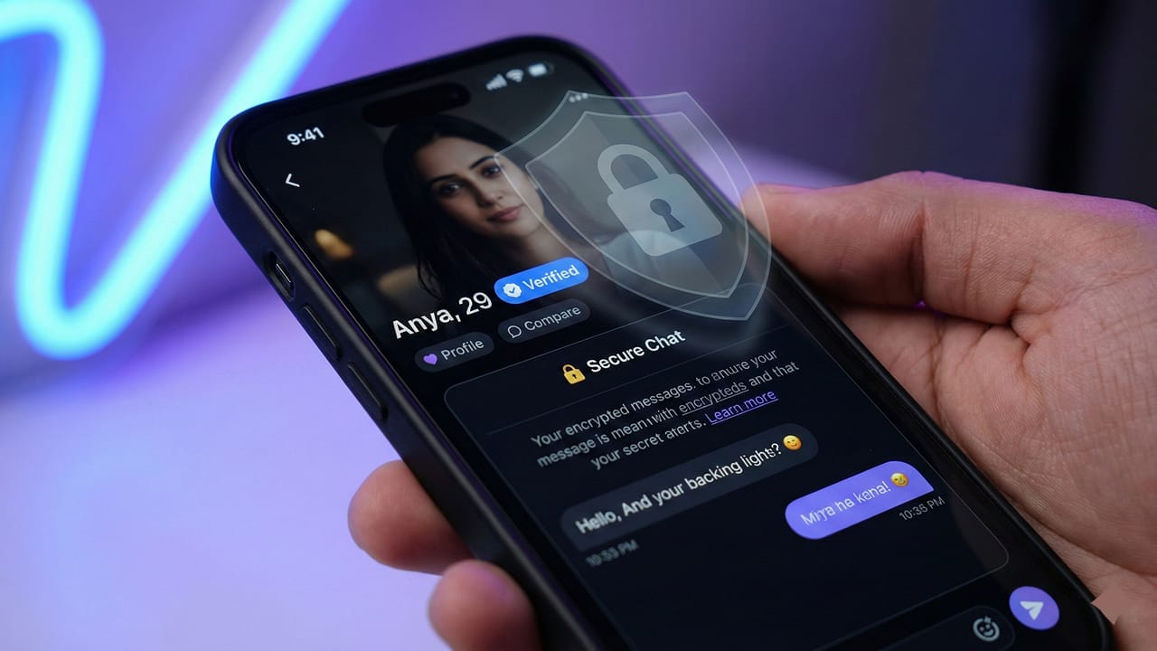 Unique Dating App Development Company