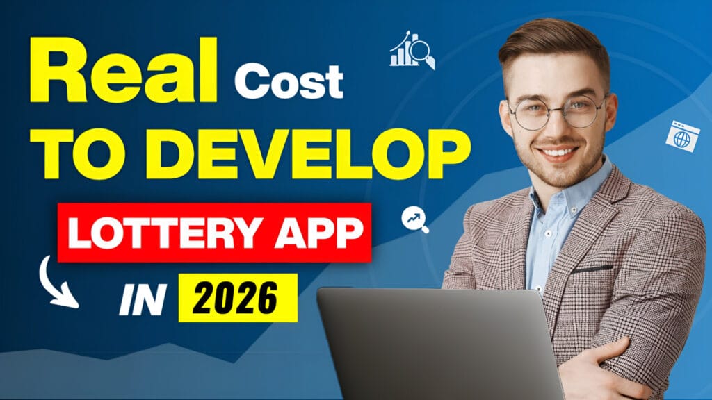 Create a Lottery Application