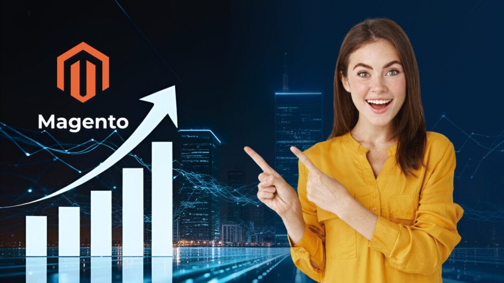 Why Magento is the Best Platform