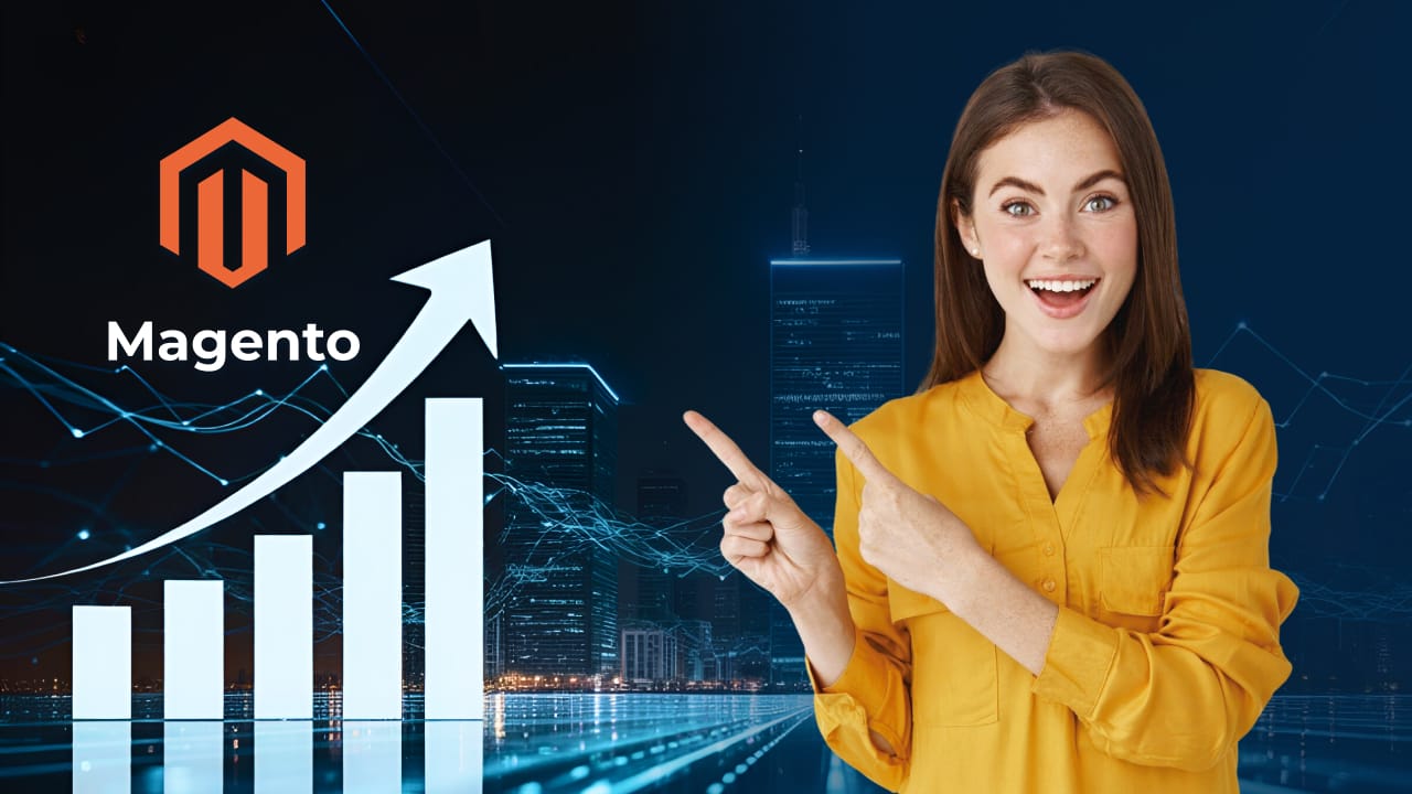 Why Magento is the Best Platform