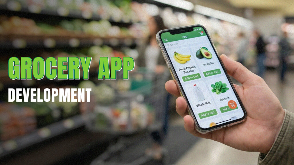 BigBasket Clone Application Ideas