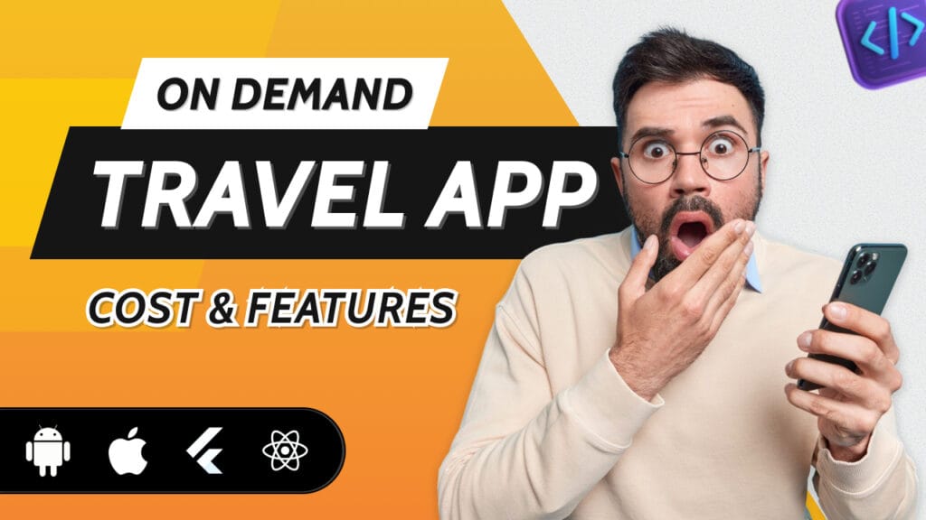 Develop A Travel Application