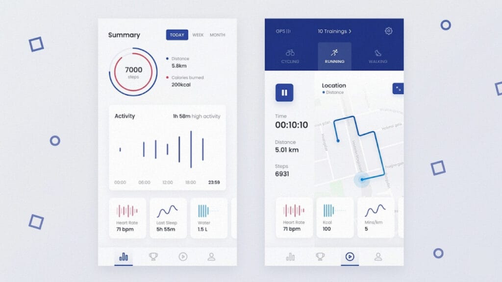 Latest Business Ideas Application