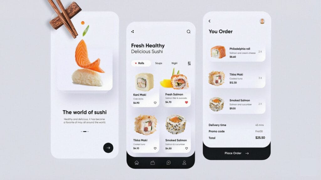 Latest Business Ideas Application Development