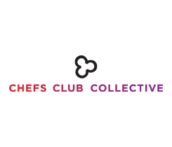 Chefs Club Collective Logo