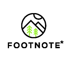 FOOTNOTE Logo