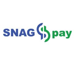 Snag Pay Logo