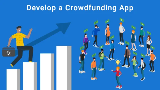 How Much Does it Cost to Develop a Crowdfunding App?