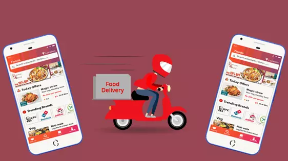 15 Advantages to Create a Food Delivery App