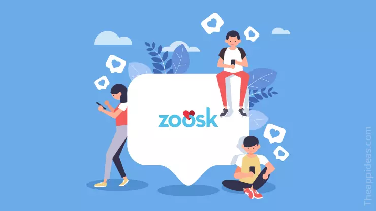 Zoosk online dating websites or apps