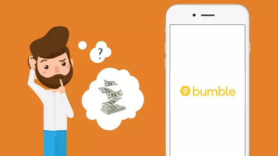 How Much Does it Cost to make Dating App Like Bumble?
