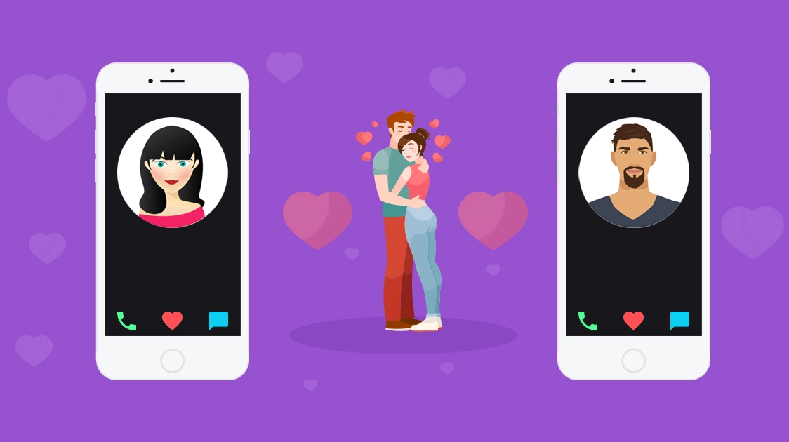 Is it Still Worth to Make Dating Apps in India? - The App Ideas
