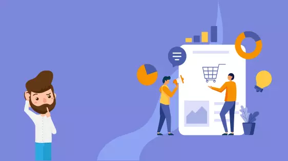 What strategies can we use to promote an E-commerce site?