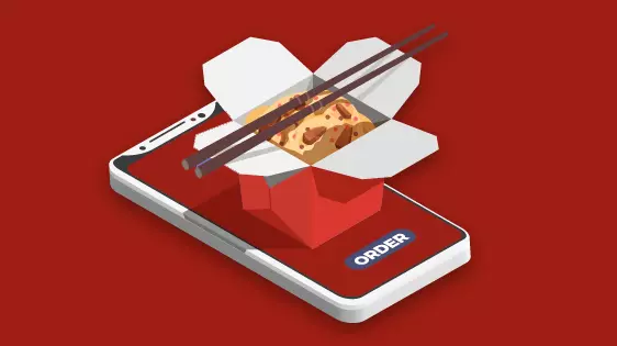 How Much Does Cost to Make a Food Ordering App with AR Features?