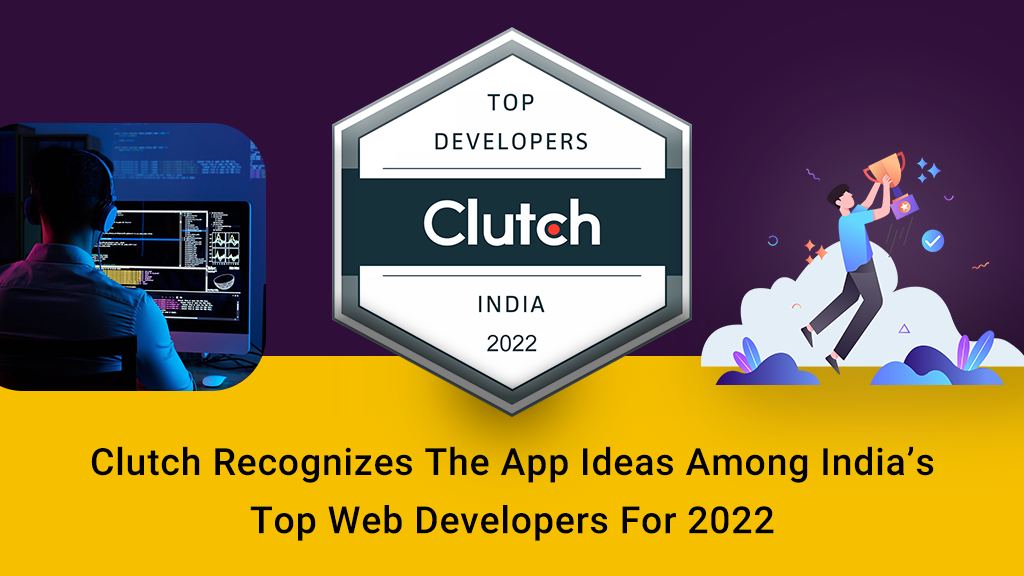 Clutch - The App Ideas