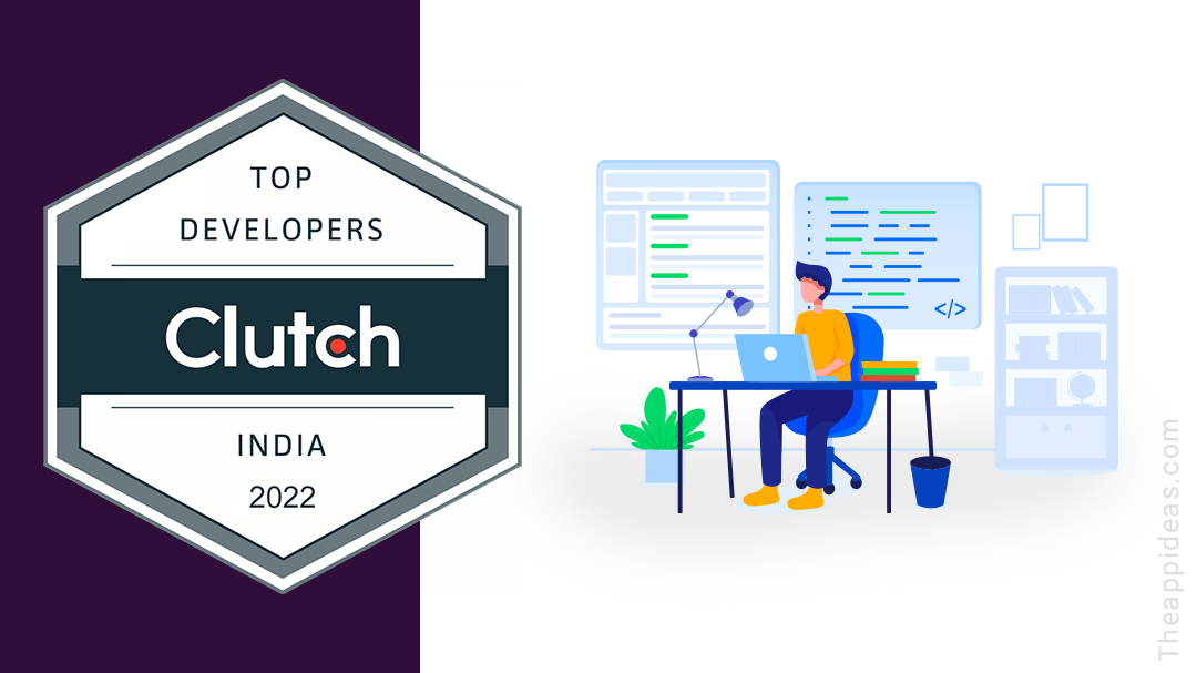 India’s Top Web Developers For 2022