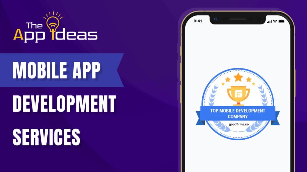 App Ideas Infotech in Good Firms