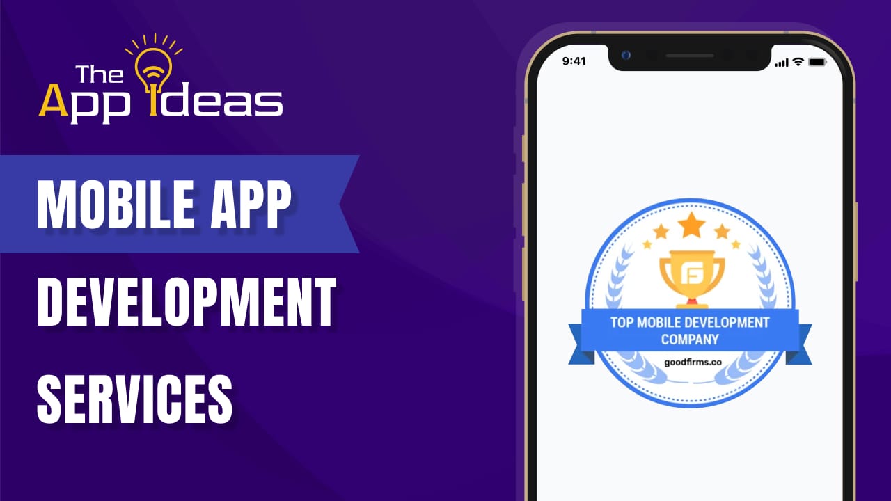 App Ideas Infotech in Good Firms