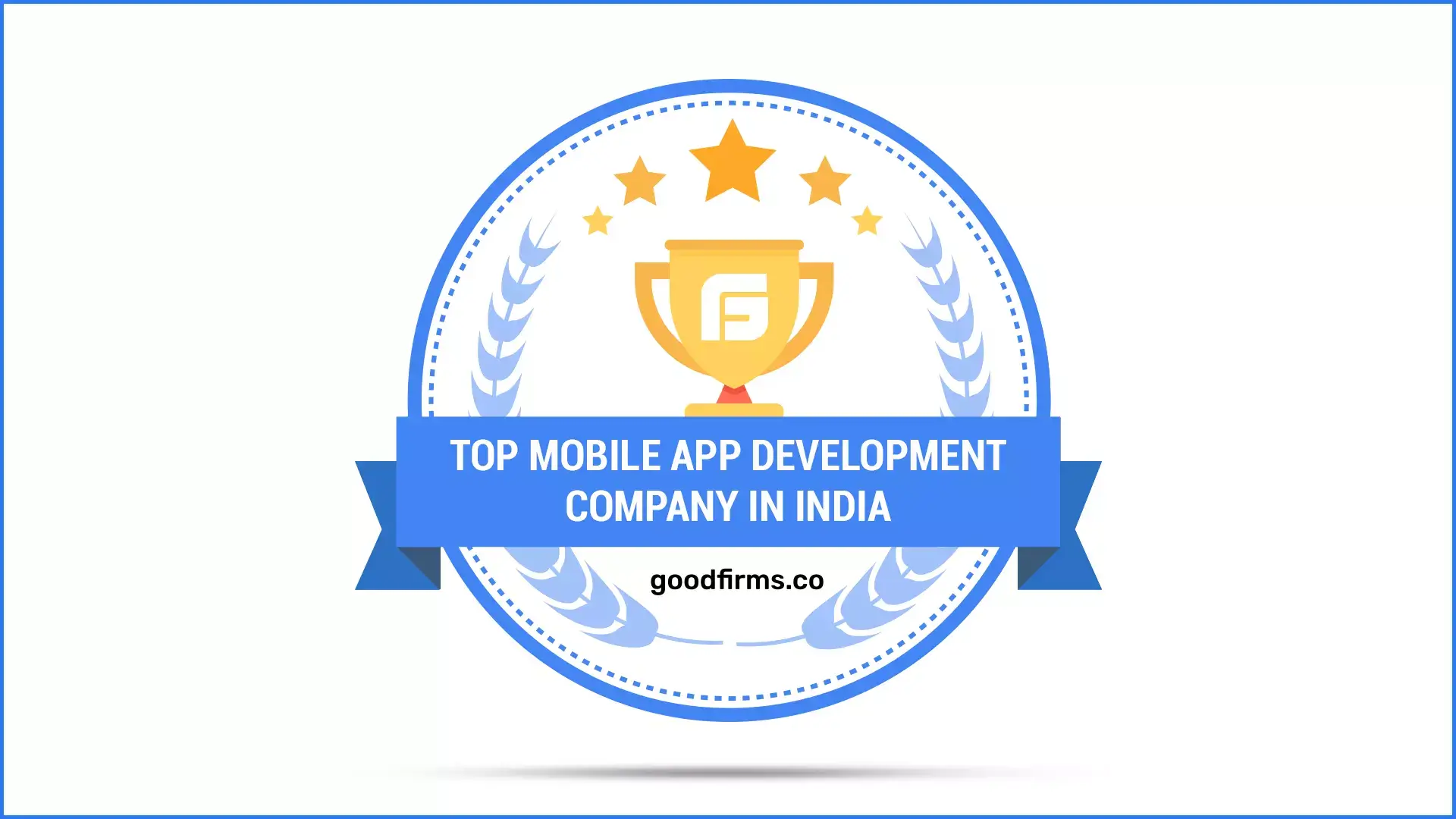 Mobile App Development Services by App Ideas Infotech Grabs GoodFirms Attention