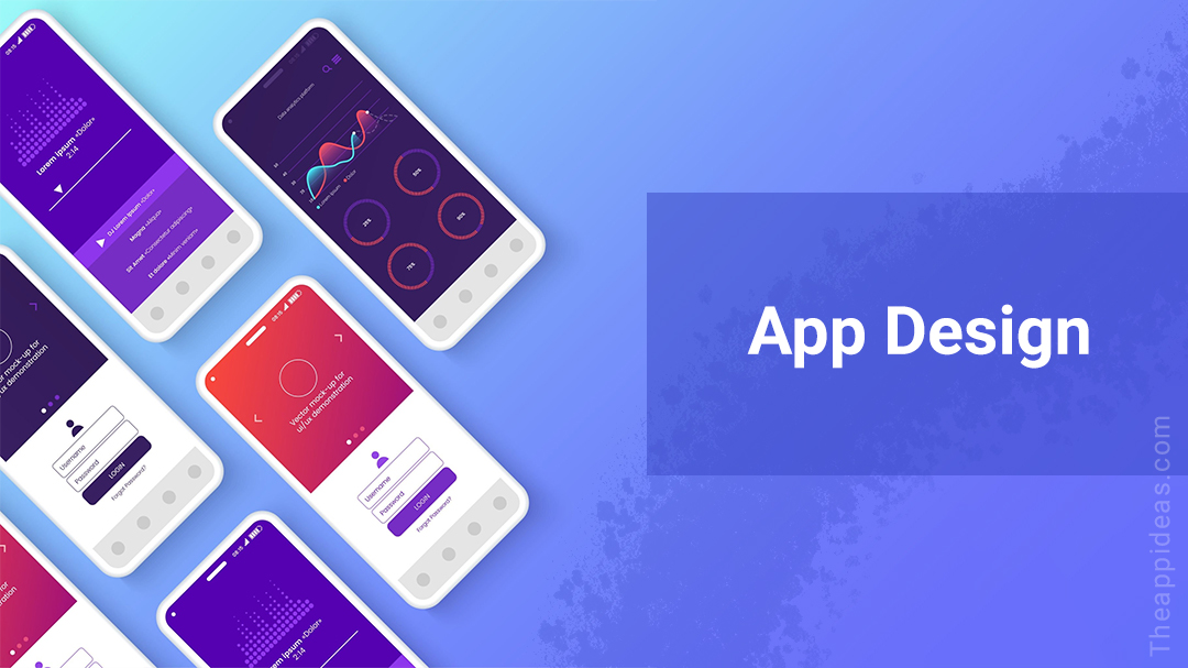 mobile app development