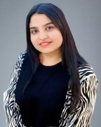 Priyanka Patel-Laravel Developer