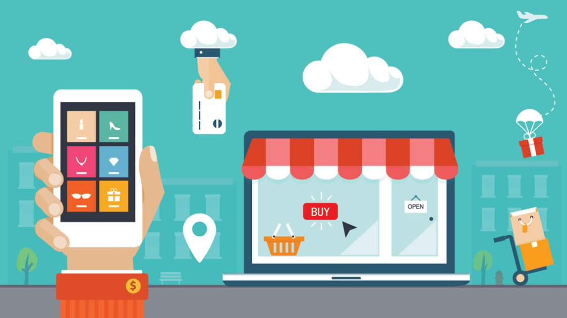 How Can You Increase Your Sales and Profit by Creating an Online E-commerce Store?
