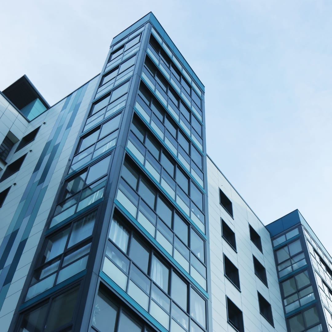 Commercial Property App