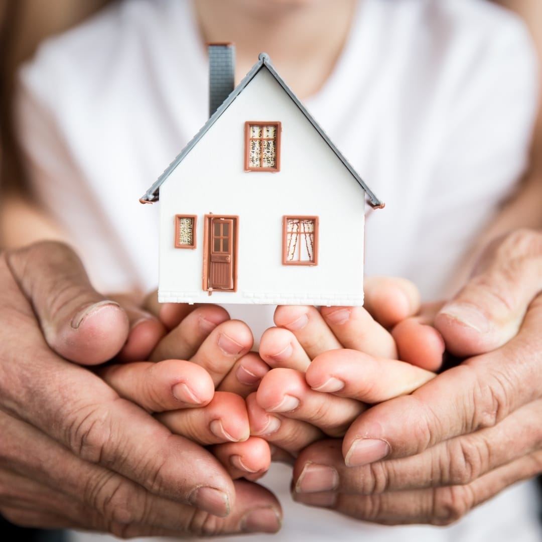 General Property Portal