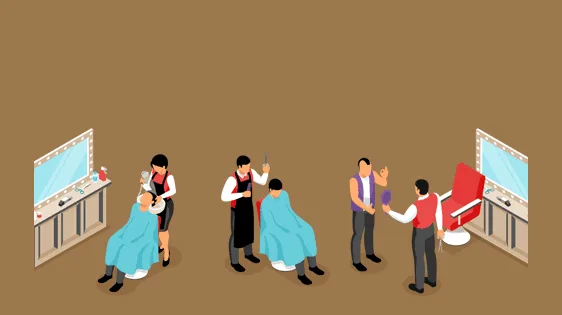 Build A Salon Appointment Booking App