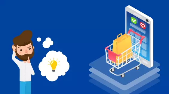 Dating App With an eCommerce App