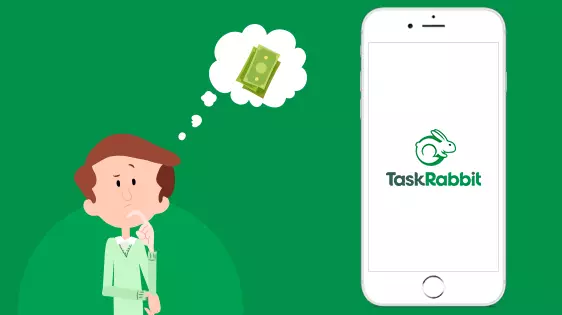 Cost To Develop An App Like TaskRabbit