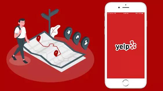 App like Yelp Cost