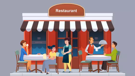 Importance of CRM System in Restaurants