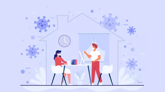 Lockdown App Development