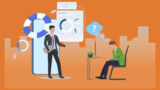 On-Demand Consultation App