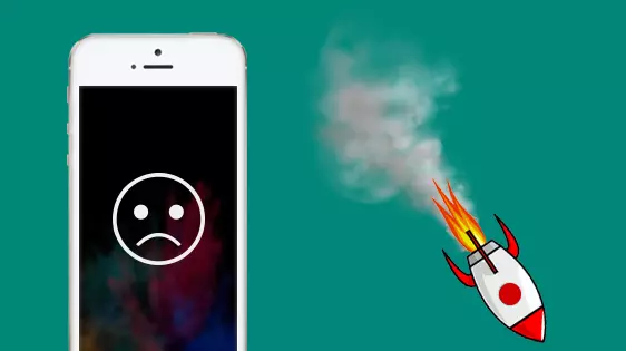 Reasons Why Mobile Apps Fail