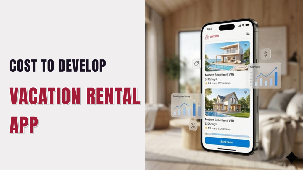 Airbnb Clone App Development